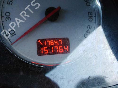 ABS pump PEUGEOT 307 CC (3B)  | BP11692899M43 