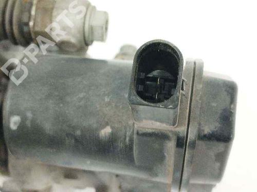 Left rear brake caliper PEUGEOT 208 I (CA_, CC_) 1.5 BlueHDI 100 | BP11605125M107