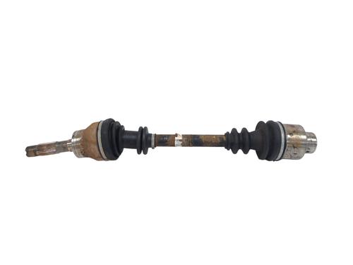 Used Left front driveshaft MERCEDES-BENZ MB Van (W631) [1988-1996]  19635946