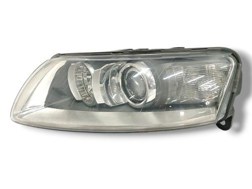 Venstre forlygte AUDI A6 C6 (4F2) 3.0 TDI quattro | BP29592492C28 