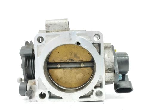 Throttle body RENAULT SAFRANE II (B54_)  | BP11129633M82 
