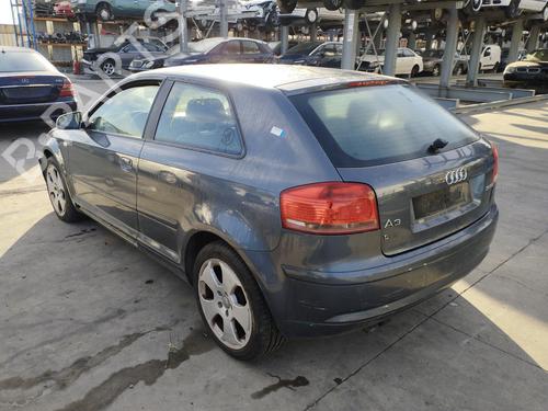 Rim AUDI A3 (8P1) 1.9 TDI | BP23575922C45