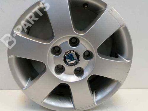 Used Rim SKODA OCTAVIA II (1Z3) [2004-2013]  10062509