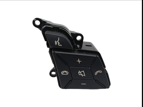 Used Steering wheel controls MERCEDES-BENZ B-CLASS Sports Tourer (W246, W242) [2011-2018]  19636080