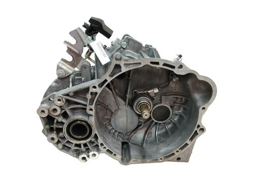 Used Gearbox CHEVROLET CAPTIVA (C100, C140) [2006-2025]  17859046