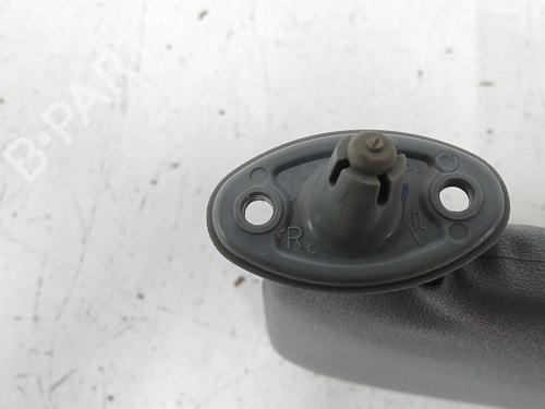 Right sun visor TOYOTA RAV 4 II (_A2_) 2.0 4WD (ACA21, ACA20) | BP30176294I2 