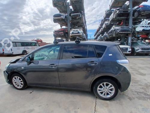 Engine TOYOTA VERSO (_R2_) 2.0 D-4D (AUR20_, AUR20R) | BP34434864M1  - Image 7