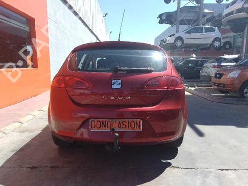AC pipe SEAT LEON (1P1) 1.9 TDI | BP18267199M126 
