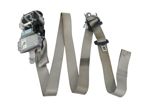 Used Front left seatbelt MERCEDES-BENZ E-CLASS Coupe (C207) E 220 CDI / d (207.302, 207.301) (170 hp) 17641304