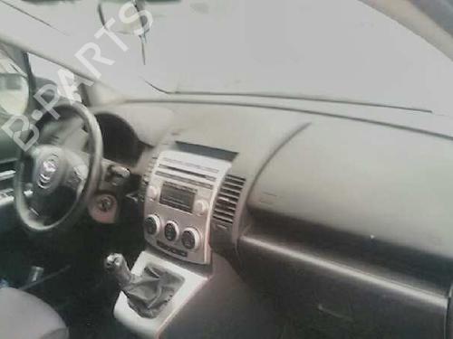 Getriebe MAZDA 5 (CR) 2.0 CD (CR19) | BP5091807M3 