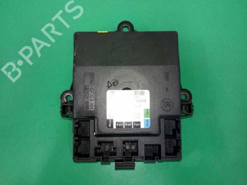 Used Electronic module Electronic module MERCEDES-BENZ A-CLASS (W169) A 180 CDI (169.007, 169.307) (109 hp) 4753128 4753128