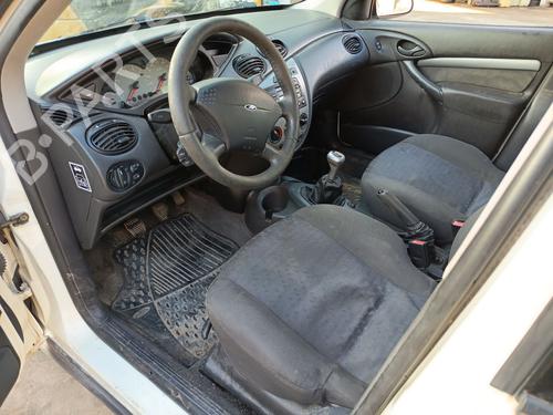 Engine FORD FOCUS I (DAW, DBW) 1.6 16V | BP32238505M1