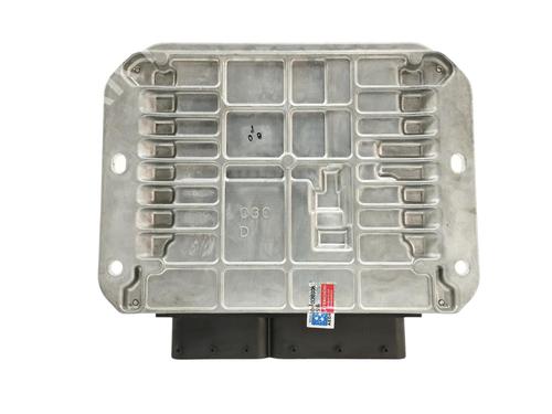 Engine control unit (ECU) SUBARU FORESTER (SJ_) 2.0 D AWD (SJD) | BP13742854M57 