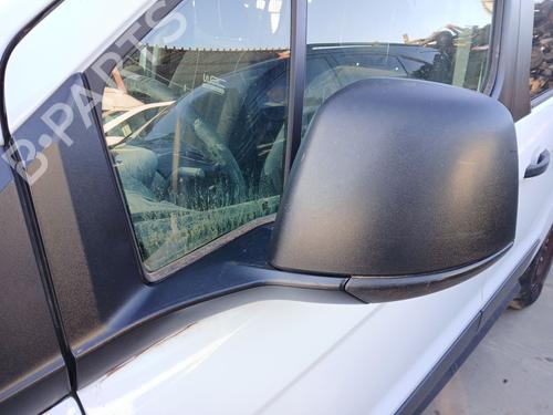 Used Left mirror FORD TRANSIT CONNECT (P65_, P70_, P80_) 1.8 TDCi (110 hp) 32010396