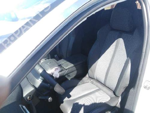 Left rear brake caliper PEUGEOT 5008 II (MC_, MJ_, MR_, M4_) 1.5 BlueHDi 130 (MCYHZJ, MCYHZR, MCYHZX) | BP11605194M107