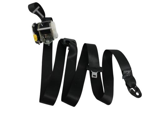 Used Rear left seatbelt MERCEDES-BENZ R-CLASS (W251, V251) R 320 CDI 4-matic (251.022, 251.122) (224 hp) 19636361