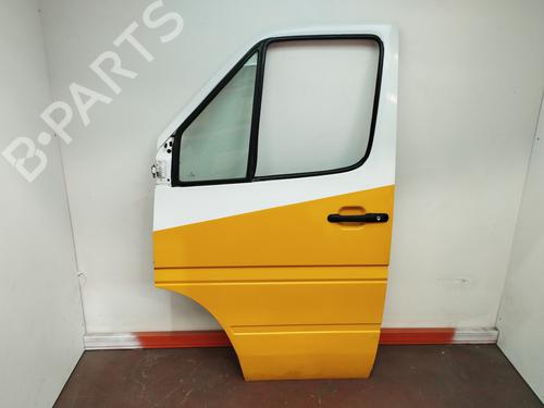 Dør venstre fortil MERCEDES-BENZ SPRINTER 3-t Bus (B903) [1995-2012]  18422866