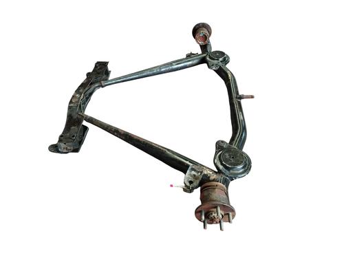 Rear axle ALFA ROMEO 75 (162_)  | BP20671922M2