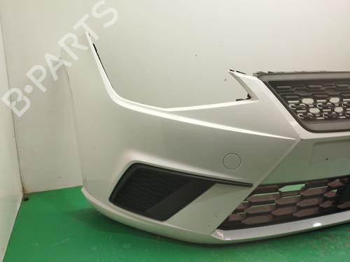 Front bumper SEAT IBIZA V (KJ1, KJG) 1.6 TDI | BP29632889C7 