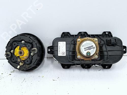 Dashboard JAGUAR XE (X760) 2.0 D | BP35979982C46 - Image 5