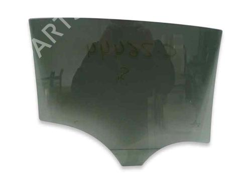 Rear left door window MERCEDES-BENZ GLA-CLASS (X156) GLA 200 CDI / d (156.908) | BP23961024C20 