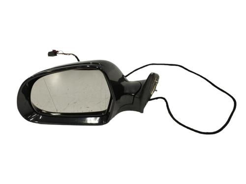 Left mirror SKODA OCTAVIA II (1Z3) 1.9 TDI 6 | CABLES