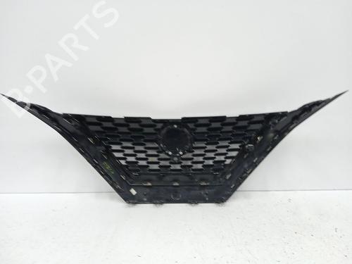 Grille NISSAN QASHQAI III (J12) 1.3 DIG-T All-wheel Drive | BP29746134C40 