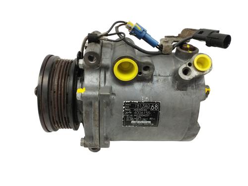 Used AC compressor MITSUBISHI OUTLANDER II (CW_W) 2.0 DI-D (CW8W) (140 hp) 15232220