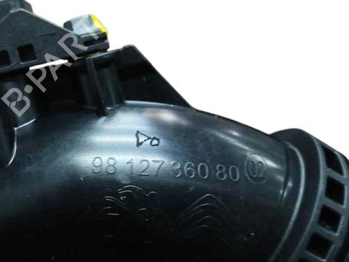 Pipe CITROËN C3 AIRCROSS II (2R_, 2C_) 1.2 PureTech 110 (2RHNZB, 2RHNZW, 2RHNPX, 2RHNPJ) | BP23576841M125 