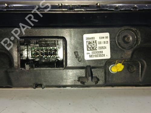 Switch PEUGEOT 3008 II SUV (MC_, MR_, MJ_, M4_) Hybrid | BP29924480I30