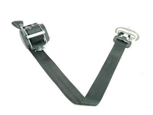 Used Rear center seatbelt RENAULT SCÉNIC III (JZ0/1_) [2008-2016]  10339054