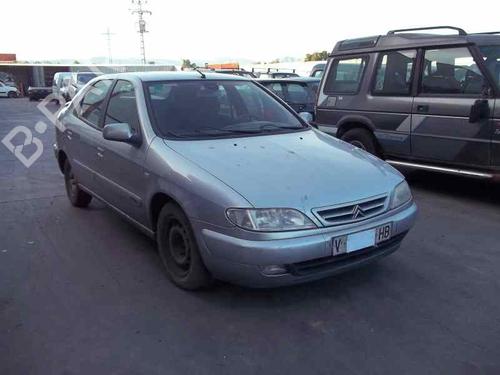 Sikringsdåse CITROËN XSARA (N1) 2.0 HDi 90 | BP8117216E1 