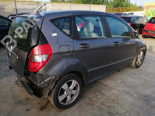 Throttle body MERCEDES-BENZ A-CLASS (W169) A 200 (169.033, 169.333) | BP10650575M82  - Image 10