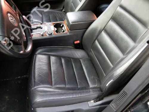 Oliekøler VW TOUAREG (7LA, 7L6, 7L7)  | BP14152052M33 