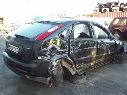 AC pipe FORD FOCUS II (DA_, HCP, DP)  | BP14145836M126 