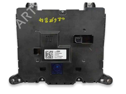 Display OPEL MOKKA / MOKKA X (J13) 1.4 (_76) | BP28512326C48