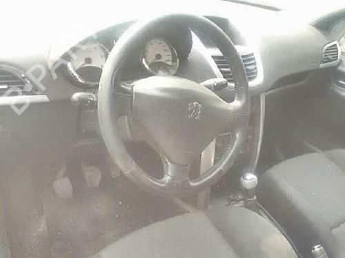 AC compressor PEUGEOT 207 SW (WK_)  | BP18267474M34 