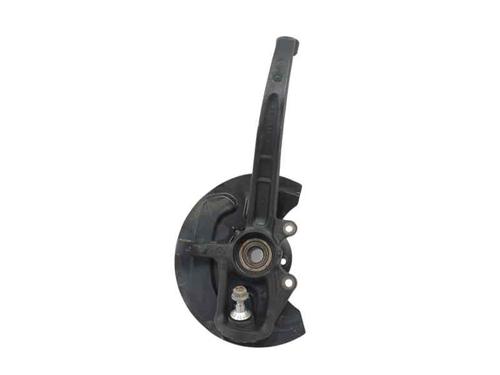 Right front steering knuckle MERCEDES-BENZ M-CLASS (W164) ML 280 CDI 4-matic (164.120) | BP26595685M26 