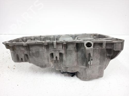 Cárter de aceite Cárter de aceite BMW X1 (E84) sDrive 18 d (143 hp) 39614537 39614537