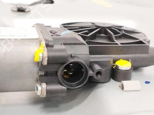 Front right window mechanism MERCEDES-BENZ E-CLASS (W210) E 320 (210.055) | BP13022089C23 
