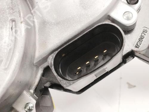 Rear wiper motor AUDI A4 B9 Avant (8W5, 8WD)  | BP12427977M102 