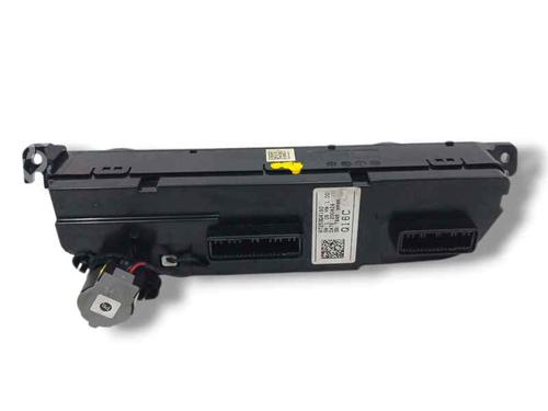 Climate control KIA NIRO I (DE)  | BP23336105I5 