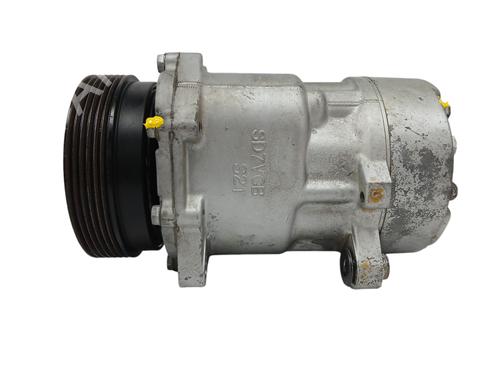 Used AC compressor SEAT IBIZA II (6K1) 1.4 (60 hp) 19636239