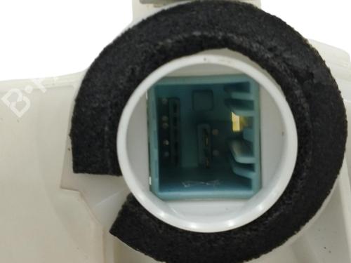 Front right lock HONDA CIVIC VIII Hatchback (FN, FK)  | BP16472509C97