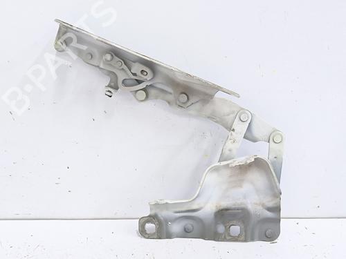 Used Hinge/Door check strap Hinge/Door check strap JAGUAR XE (X760) 2.0 D (180 hp) 35723977 35723977