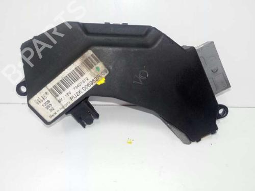 Used Heater resistor Heater resistor OPEL VECTRA C (Z02) [2002-2009] 11658804 11658804