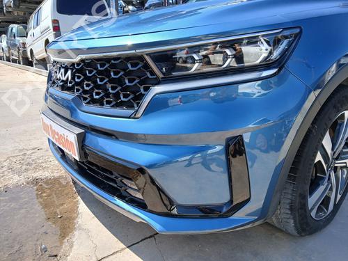 Full front KIA SORENTO IV (MQ4, MQ4A) 2.2 CRDi AWD | BP33401016S1 - Image 12