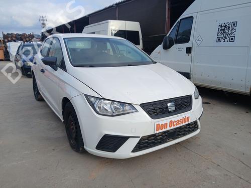 Left headlight SEAT IBIZA V (KJ1, KJG) 1.6 TDI | BP36410029C28 - Image 4
