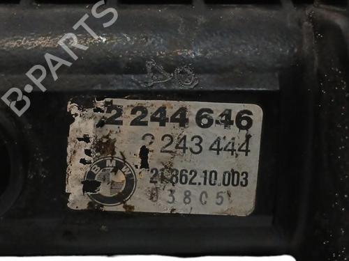 Køler BMW 3 (E36) 325 tds | BP18697320M31 