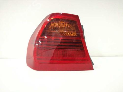 Used Left taillight BMW 3 (E90) 320 d (163 hp) 4955833